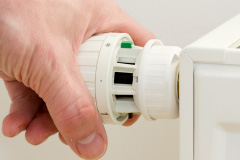 Merrybent central heating repair costs
