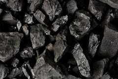 Merrybent coal boiler costs