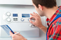 free commercial Merrybent boiler quotes