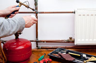 free Merrybent heating repair quotes